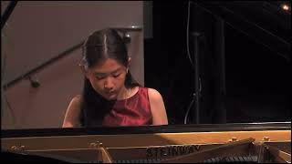 MostArts 2023 Young Pianist Competition — Concerto Recital  Emily Qi [upl. by Telocin]