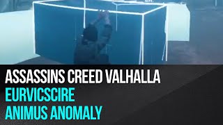 Assassins Creed Valhalla  Eurvicscire  Animus Anomaly [upl. by Lauretta]