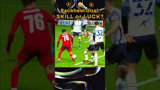 ⚽Origi Did It Again MustSee Goal 😲Shock and Awe soccer moments shorts football soccer viral [upl. by Aniles316]