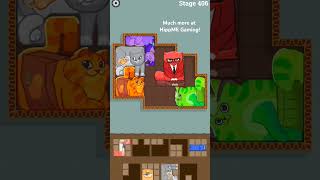 Fun Puzzle Cats walkthrough shorts game youtubeshort [upl. by Moss467]