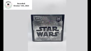 Unboxing the Funko Star Wars Gaming Greats Mystery Box [upl. by Acey]