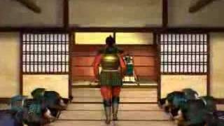 Shogun Total War  New Daimyo [upl. by Gnilrets661]