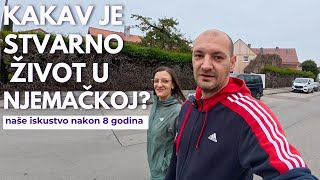 Isplati li se SELITI u NJEMAČKU u 2024 godini Sve Prednosti i Mane [upl. by Irolav]