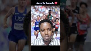 Lamecha Girma 2024 accident💔 sad for Lemecha💔 Get well soon lemecha 💔🙏 [upl. by Zischke]