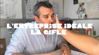 LENTREPRISE IDEALE  LA GIFLE [upl. by Mairym]