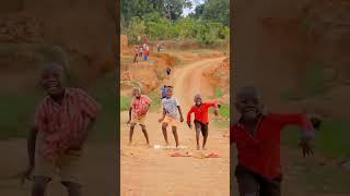 Africana Kids funny Dancing funnyshort comedyvideos [upl. by Ytisahc932]