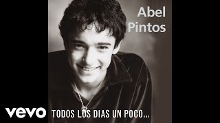 Abel Pintos  Gatito E las Penas Official Audio [upl. by Nahgrom]