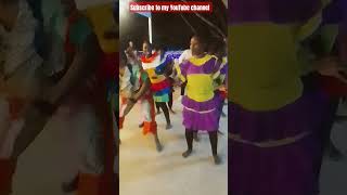 Bukusu traditional dance [upl. by Iraam]