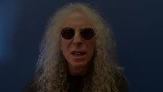 Waddy Wachtel  Madness Everywhere Official Video [upl. by Finbar]