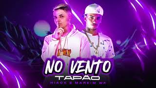 Niack Markim WF  No Vento Tapão Áudio Oficial Belligol Remix [upl. by Annert415]