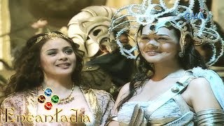 Encantadia 2005 Full Episode 5 [upl. by Agnola]