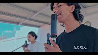 Jhon Reys  KETA FILAft Nello Garcia Official Musik Video [upl. by Eehc969]