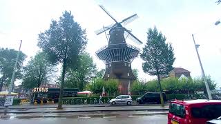 Windmill Amsterdam Sept 2024 [upl. by Anaillil425]