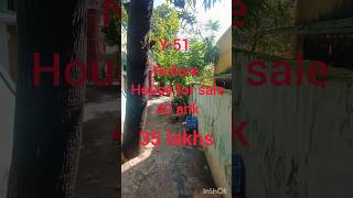 y41Nellore house for sale40 anka35 lakhsregistered bank loan [upl. by Hadwyn]