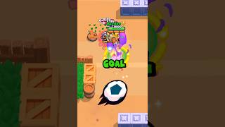 Top 5 Goal Scorers In Brawl Ball⚽ brawlstars ranked maxrank masters guide brawlball [upl. by Chic]