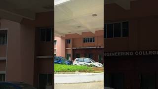 Srm Valliammai collegevlog srm srmcollege tnengineeringcollege college [upl. by Aneem]