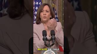 Kamala Harris will Build the Wall politics election harris2024 trump2024 kamalaharris trump [upl. by Moreta]