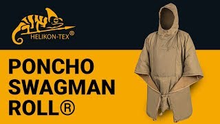 HelikonTex  Swagman Roll® [upl. by Cormier]