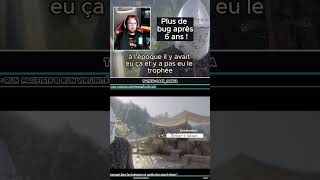 Stream Kingdom Come  Putain  Après 6 ans  streamer twitch shortsclip stream gaming gamer [upl. by Oab]