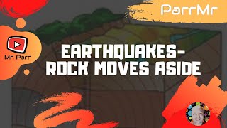 EarthquakesRock Moves Aside Song [upl. by Patt63]