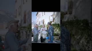 Paratrooper finds his helmet in France 60 years after WWII [upl. by Epperson]