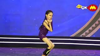 AARDHYA SONI GRAND FINALE ‎INDIAS DANCE POWER SEASON  1 [upl. by Amat27]