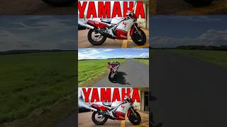 Yamaha RD 500 LCshorts moto 244 yamaha rd350 [upl. by Yahsel]