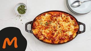 Lasagne – Ricetta Migusto [upl. by Sillaw]