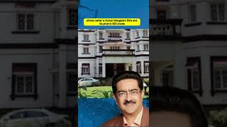 TOP 5 MOST EXPENSIVE HOUSES IN INDIA shorts mukeshambani [upl. by Giordano438]