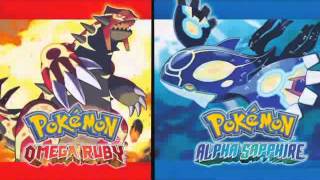 Oldale Town Theme  Pokemon Omega Ruby amp Alpha Sapphire  10 Hours Extended Music [upl. by Deane]