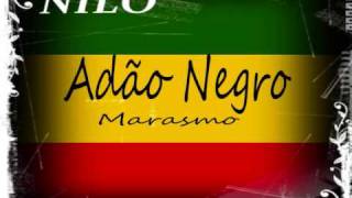 adão negro marasmo [upl. by Wareing611]