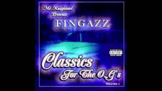 FINGAZZ  OUTSTANDING [upl. by Eirrod]