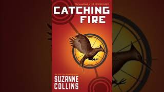 Chapter 2  Catching Fire  The Hunger Games Audiobook [upl. by Enirehs732]