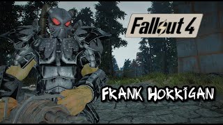 Fallout 4  Frank Horrigan [upl. by Roswell]