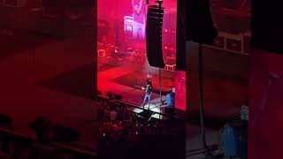 Hootie amp The Blowfish  Losing My Religion Live in Saratoga Springs NY 061524 [upl. by Ahseila]