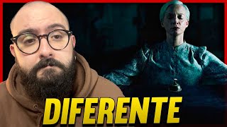 ODDITY é um filme DIFERENTE e com MUITOS JUMPSCARES [upl. by Zenobia287]