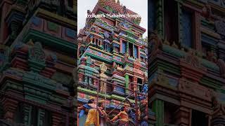 Darshan Neelkanth Mahadev Temple 🙏hindutemple ytshort shorts shivmahadev rishikesh [upl. by Mabel]