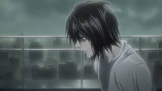 ⚠Episode 25 Death Note Spoiler⚠ L Realizes Hes Going To Die  Death Note Episode 25 [upl. by Hurley]