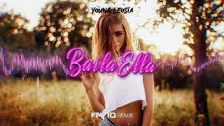 Young Leosia  Baila Ella VAYTO REMIX 2021 [upl. by Newbill]