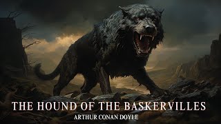 The Hound of the Baskervilles by Arthur Conan Doyle fullaudiobook [upl. by Tobi]