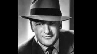 George Sanders Jerry Skinner Documentary [upl. by Ennaxor284]