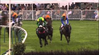 GRANDSTEEPLE DE CHASE DES FLANDRES  2013 [upl. by Narcis278]