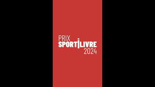 Prix SportiLivre 2024  La Course du Siècle [upl. by Helena55]