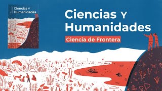 Revista Ciencias y Humanidades 2  Ciencia de Frontera [upl. by Dewitt774]