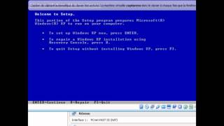 Tutoriel  Réparer erreurs haldll en utilisant bootcfg rebuild sur les installations windows [upl. by Yenittirb]