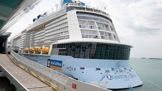 ‘Climate catastrophists’ upset over cruise ships [upl. by Mindi450]