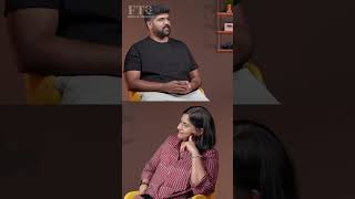 കരുണയില്ലാത്ത Editors ആണ് മലയാള സിനിമയുടെ വിജയം  Jithu Madhavan in FTQ With Rekha Menon [upl. by Faux]