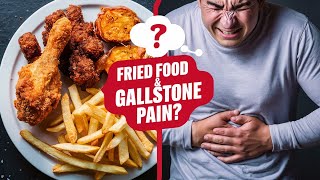 Understanding Gallstones Causes Symptoms and Treatment [upl. by Adnilrem]