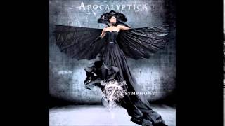 Apocalyptica  7th Symphony Full Album [upl. by Nasar979]