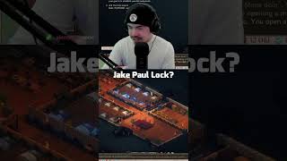 Jakepaul was a lock [upl. by Euqina]